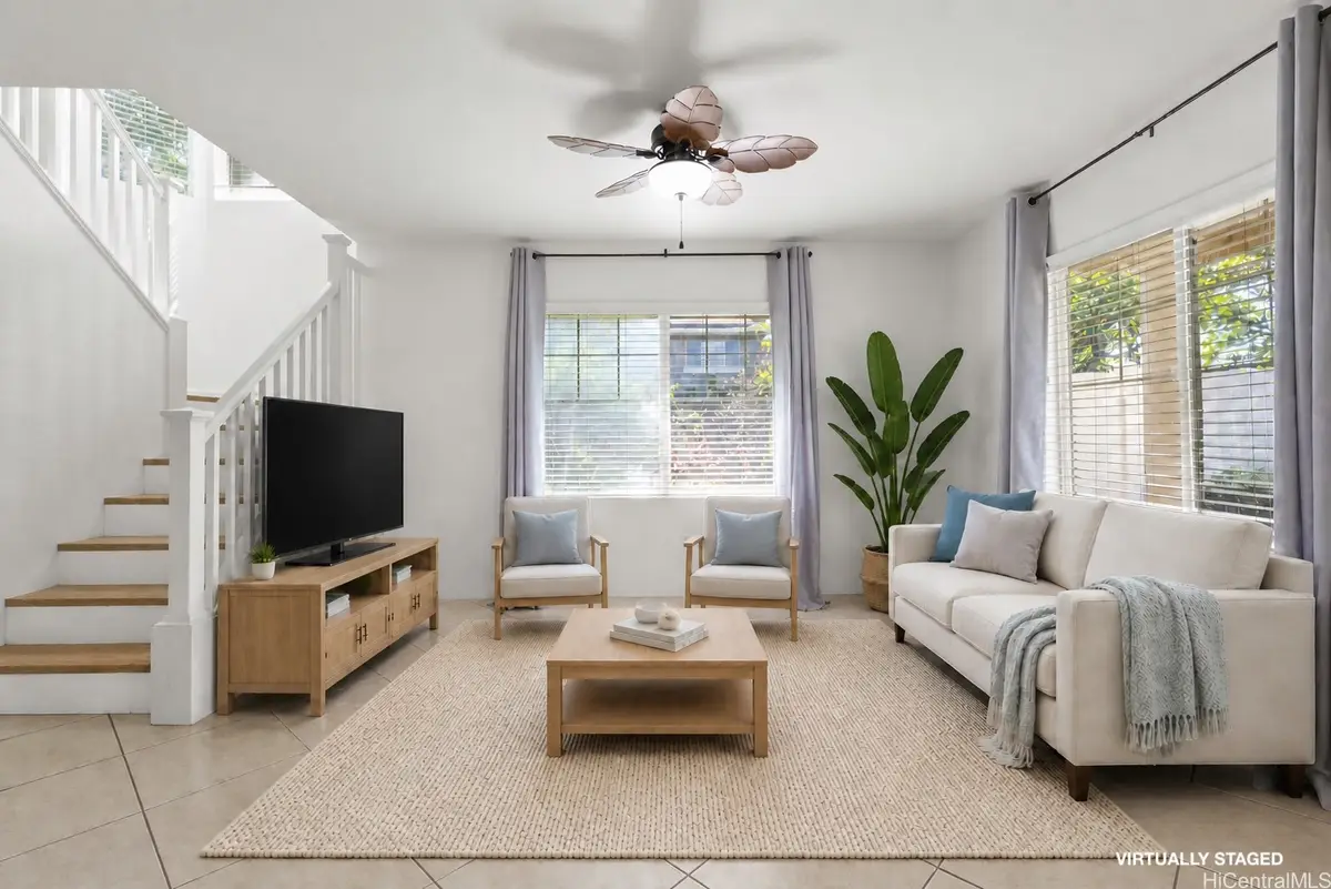 91-2087 Kaioli Street #1504, Ewa Beach, HI 96706 - #1