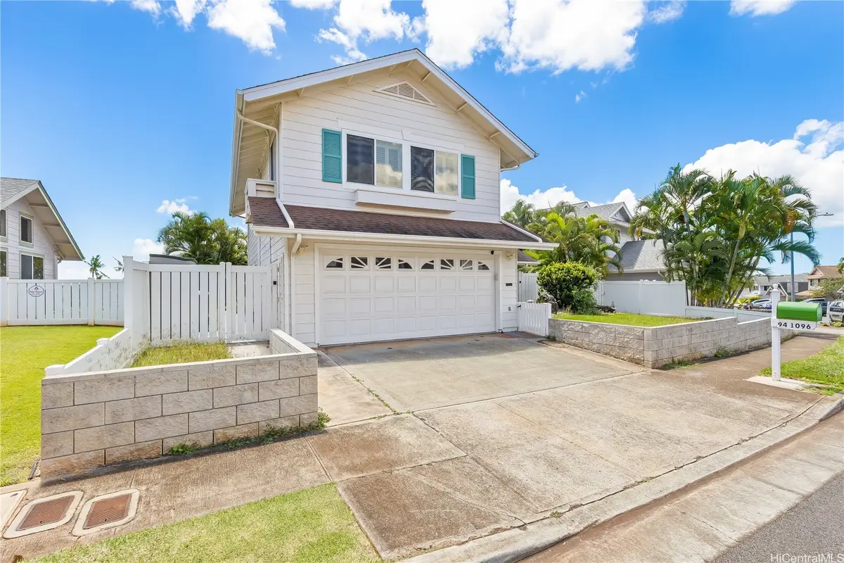 94-1096 Kukula Street, Waipahu, HI 96797 - #1