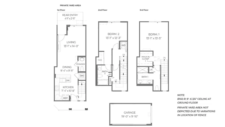 91-4099 Hikuono Street #1210, Kapolei, HI 96707 - #3