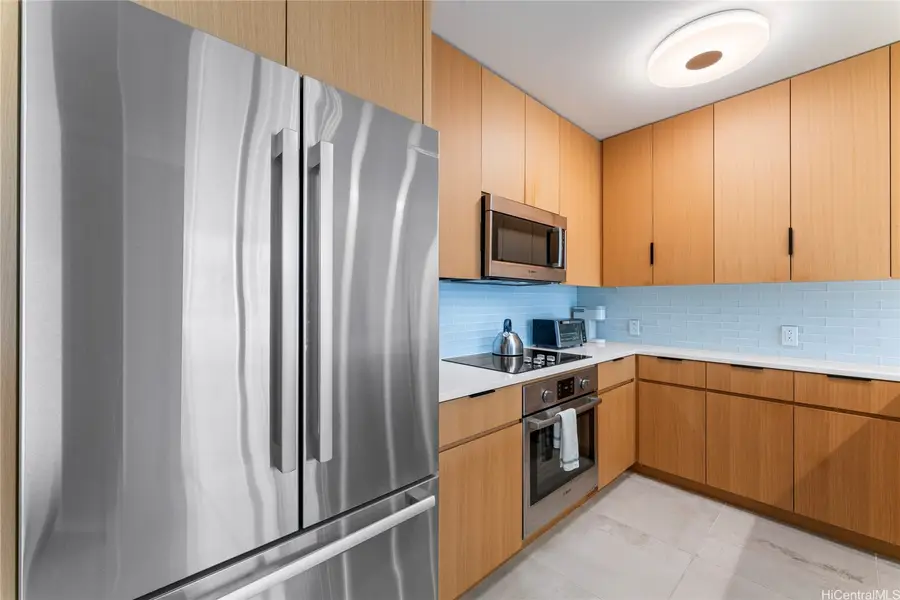1388 Kapiolani Boulevard #1511, Honolulu, HI 96814 - #3