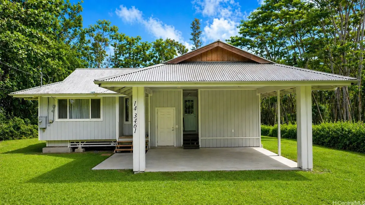 14-3461 Shell Road, Pahoa, HI 96778 - #1