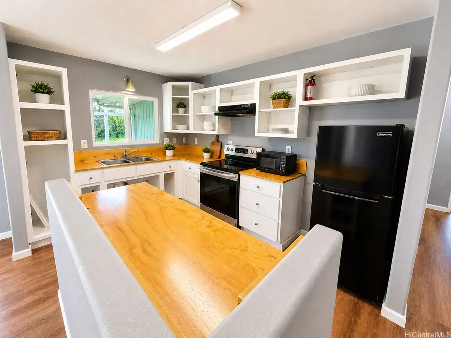 14-3461 Shell Road, Pahoa, HI 96778 - #3