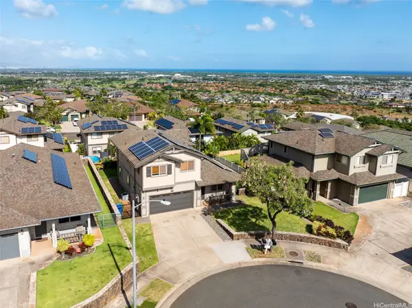 92-546 Hoanu Street, Kapolei, HI 96707