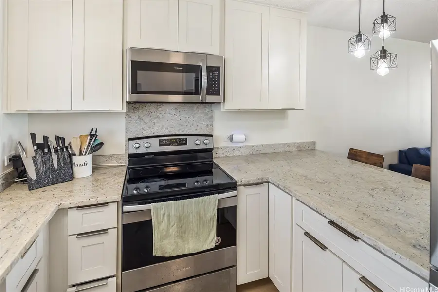 2920 Ala Ilima Street #905, Honolulu, HI 96818 - #2
