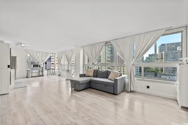 2421 Tusitala Street #803, Honolulu, HI 96815