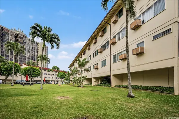 350 Aoloa Street #C214, Kailua, HI 96734