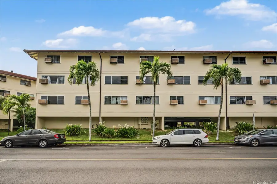 350 Aoloa Street #C214, Kailua, HI 96734 - #2