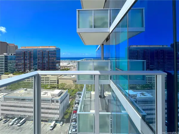 629 Keeaumoku Street #1905, Honolulu, HI 96814