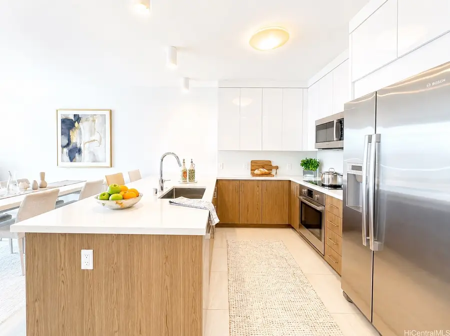 629 Keeaumoku Street #1905, Honolulu, HI 96814 - #2
