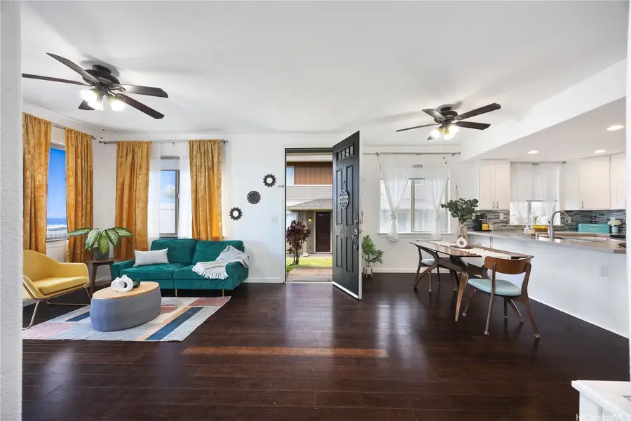 92-1145 Panana Street #1602, Kapolei, HI 96707 - #2