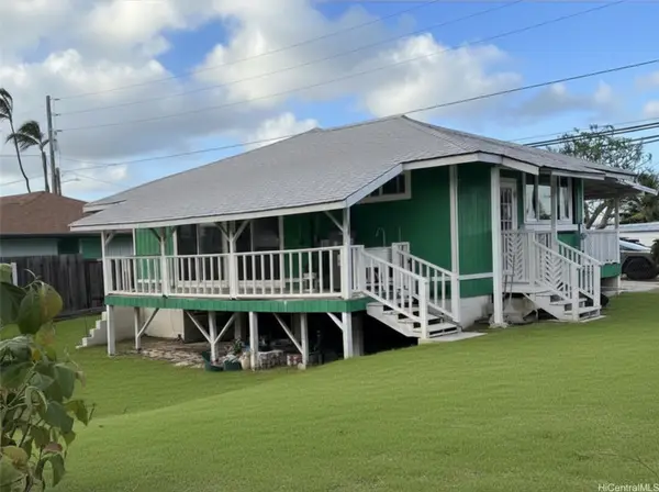 117 N Kainalu Drive, Kailua, HI 96734