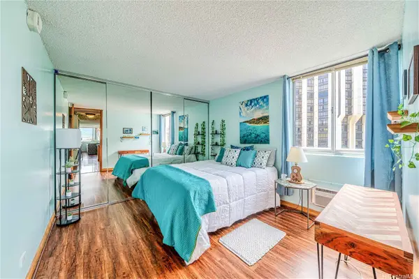 2611 Ala Wai Boulevard #1408, Honolulu, HI 96815