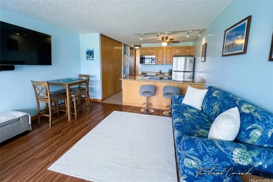 2611 Ala Wai Boulevard #1408, Honolulu, HI 96815 - #3
