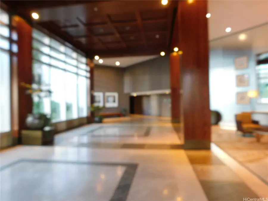 1177 Queen Street #1704, Honolulu, HI 96814 - #3