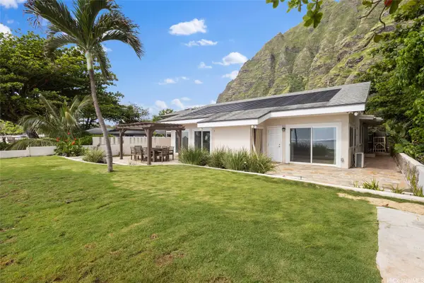49-797 Kamehameha Highway #A, Kaaawa, HI 96730