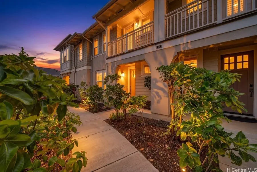 91-2220 Kaiwawalo Street #1202, Ewa Beach, HI 96706 - #2