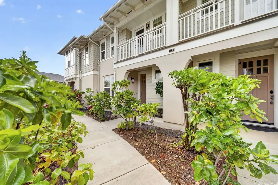 91-2220 Kaiwawalo Street #1202, Ewa Beach, HI 96706 - #3