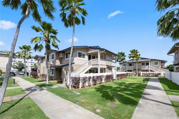 91-1031 Kamaaha Avenue #1102, Kapolei, HI 96707