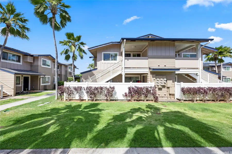 91-1031 Kamaaha Avenue #1102, Kapolei, HI 96707 - #2