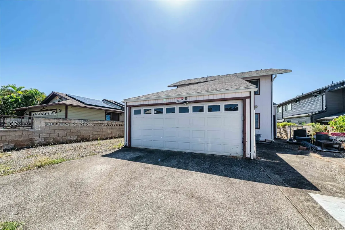 94-603 Kuaie Street, Mililani, HI 96789 - #1