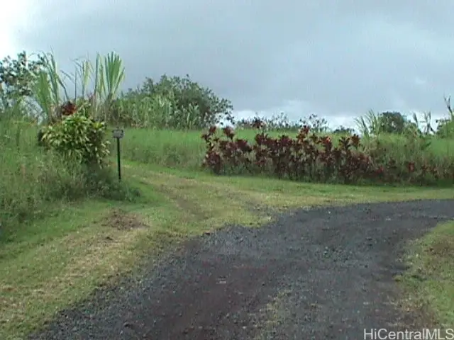 0000 North Road, Pahoa, HI 96778 - #1