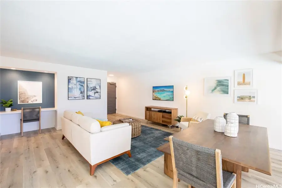 2470 Kalakaua Avenue #504, Honolulu, HI 96815 - #3