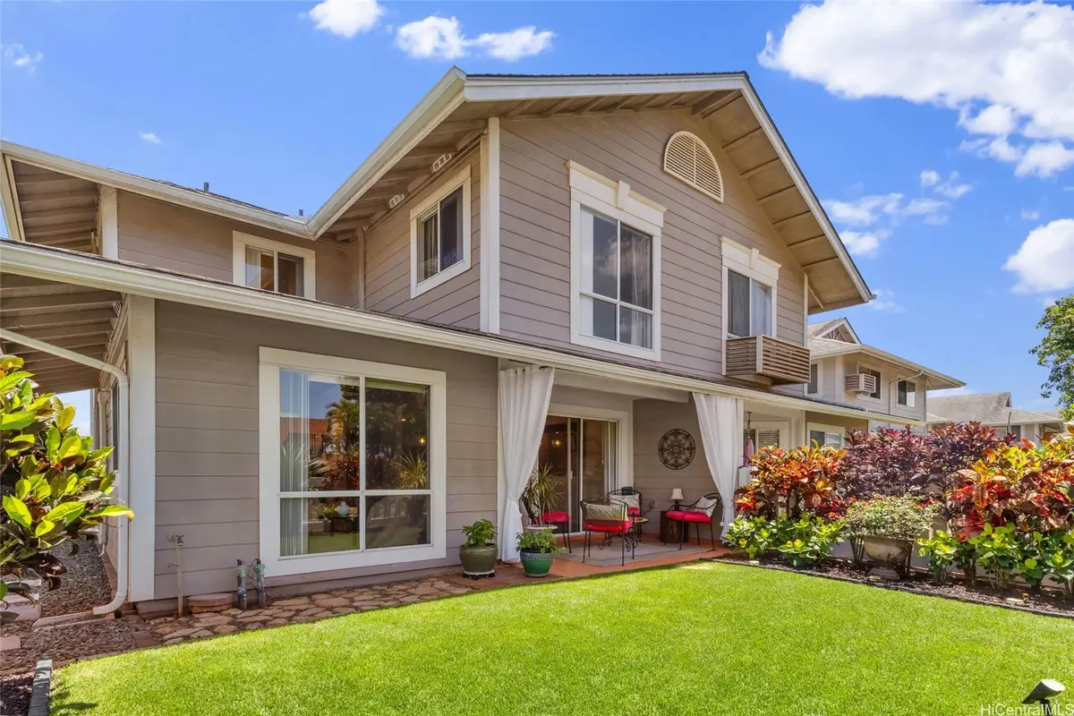 94-642 Lumiauau Street #B4, Waipahu, HI 96797 - #1