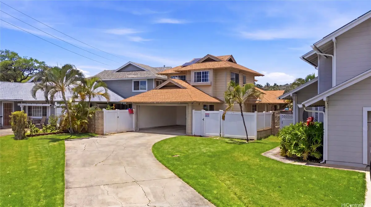 91-1070 Akolo Street, Kapolei, HI 96707 - #1