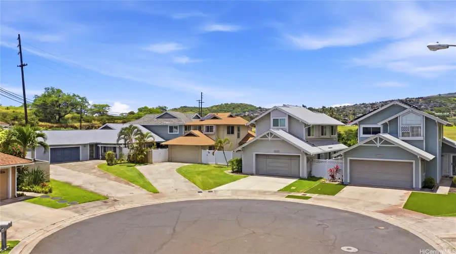 91-1070 Akolo Street, Kapolei, HI 96707 - #2