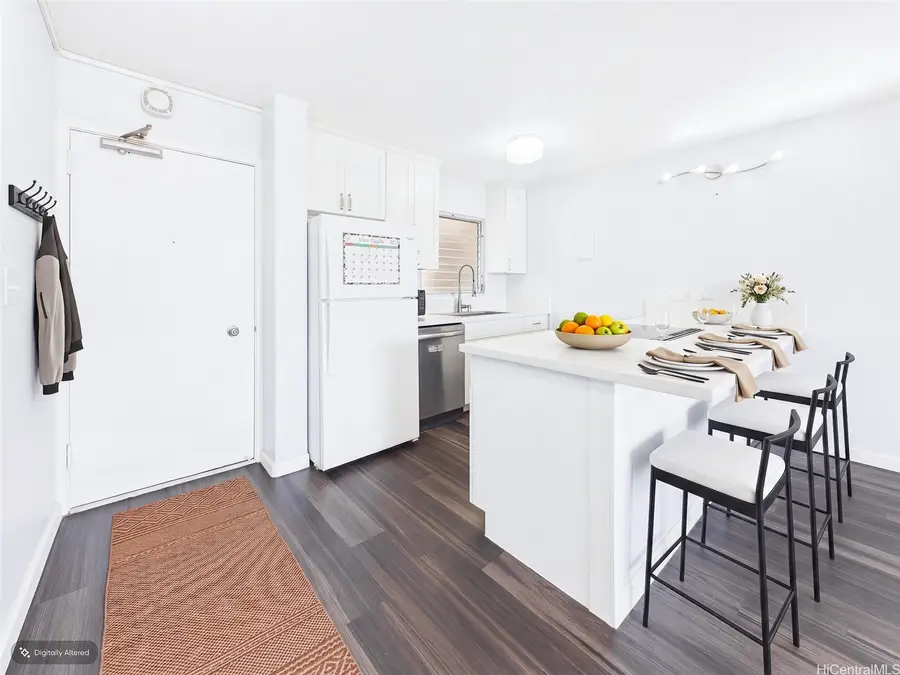 98-715 Iho Place #4902, Aiea, HI 96701 - #2