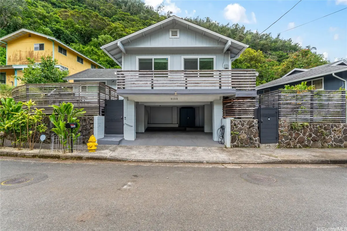 3133 Nihi Street, Honolulu, HI 96819 - #1