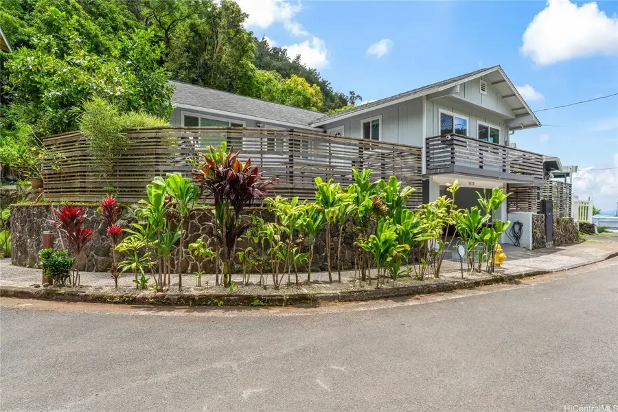3133 Nihi Street, Honolulu, HI 96819 - #2