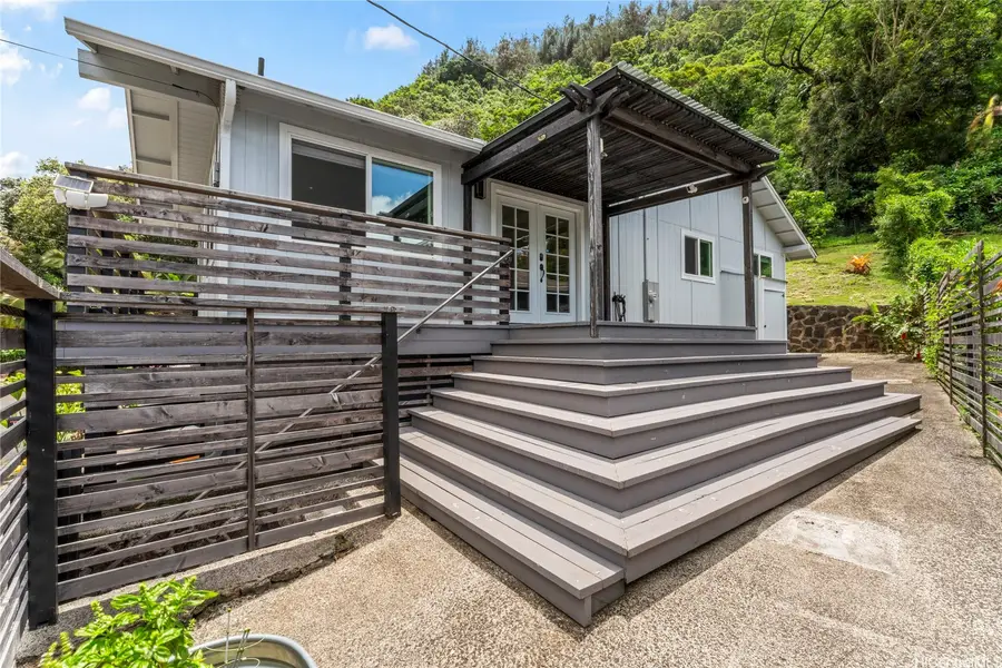3133 Nihi Street, Honolulu, HI 96819 - #3