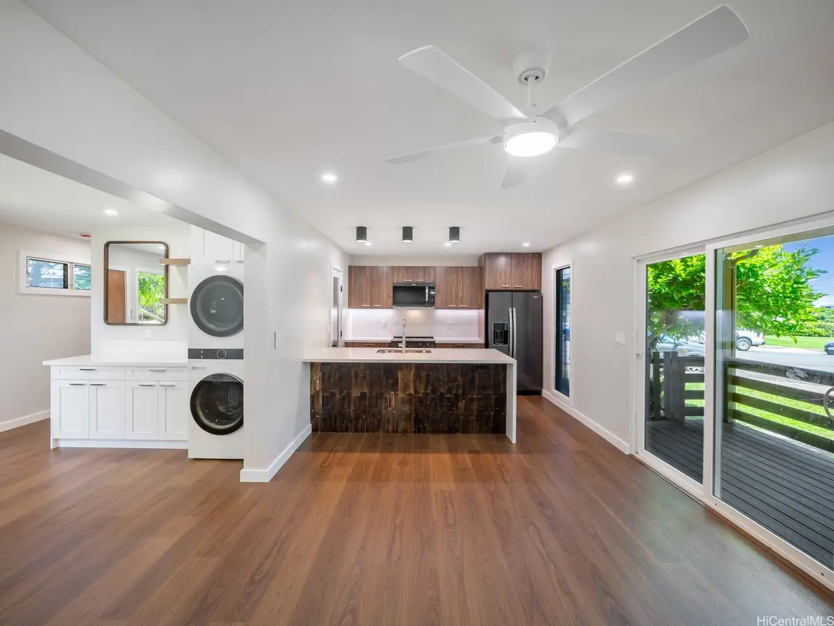98-1456 Koaheahe Street #72, Pearl City, HI 96782 - #1
