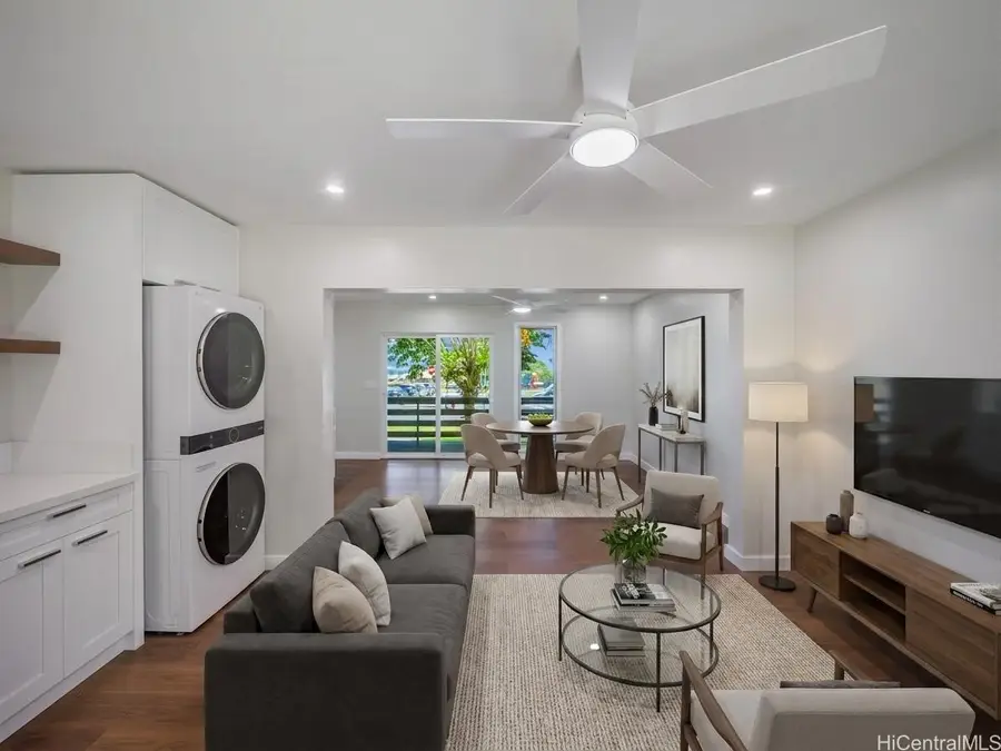 98-1456 Koaheahe Street #72, Pearl City, HI 96782 - #2
