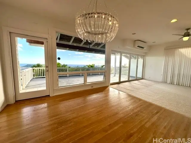 3943 Nioi Place, Honolulu, HI 96816 - #2