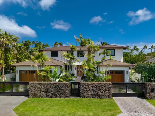 4561 Aukai Avenue, Honolulu, HI 96816