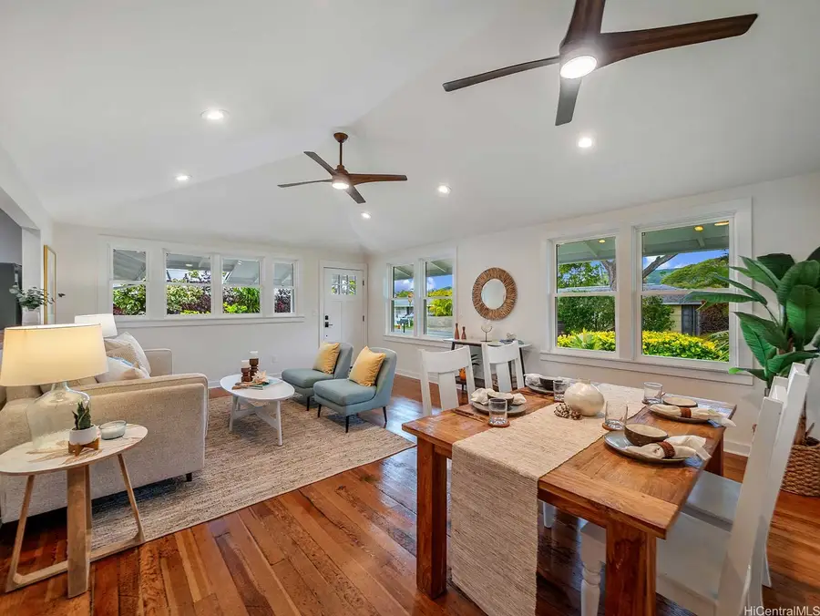 244 Awakea Road, Kailua, HI 96734 - #3