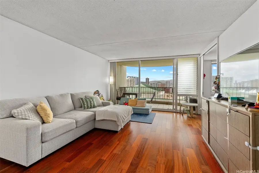 1717 Ala Wai Boulevard #1602, Honolulu, HI 96815 - #3