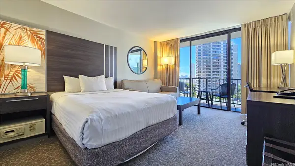 1850 Ala Moana Boulevard #715, Honolulu, HI 96815