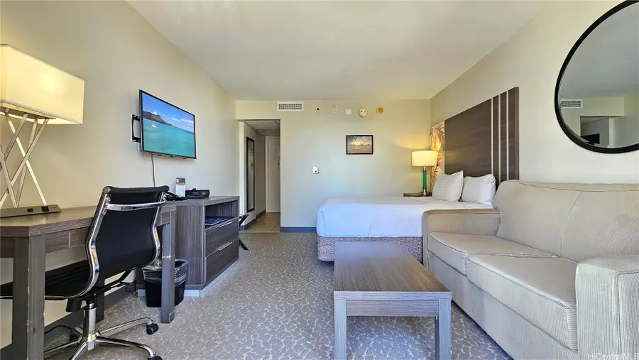 1850 Ala Moana Boulevard #715, Honolulu, HI 96815 - #3