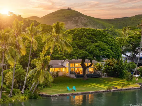 44-397 Kaneohe Bay Drive, Kaneohe, HI 96744