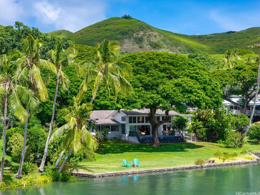 44-397 Kaneohe Bay Drive, Kaneohe, HI 96744 - #2