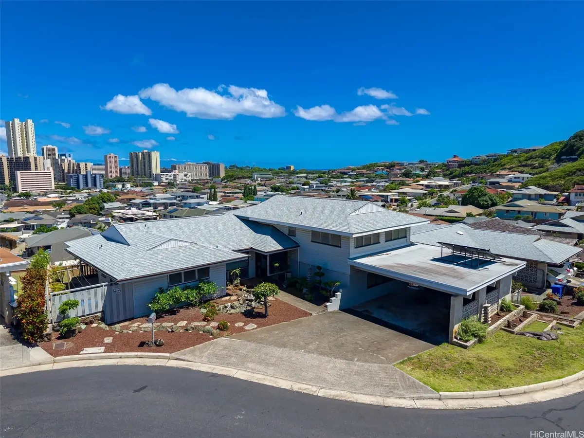 3515 Ala Haukulu Place, Honolulu, HI 96818 - #1