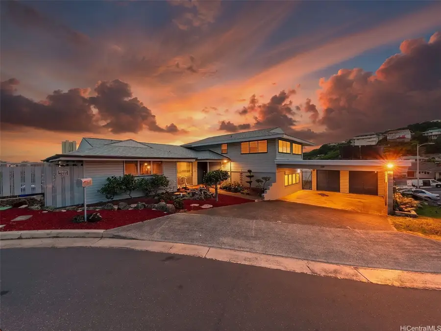 3515 Ala Haukulu Place, Honolulu, HI 96818 - #2