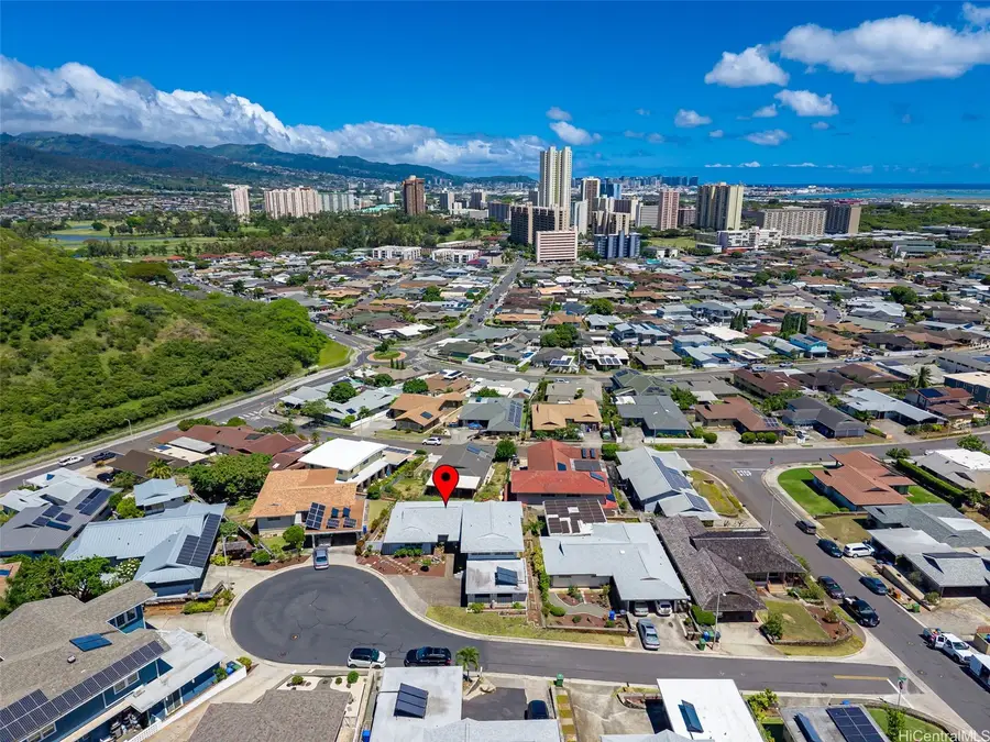 3515 Ala Haukulu Place, Honolulu, HI 96818 - #3