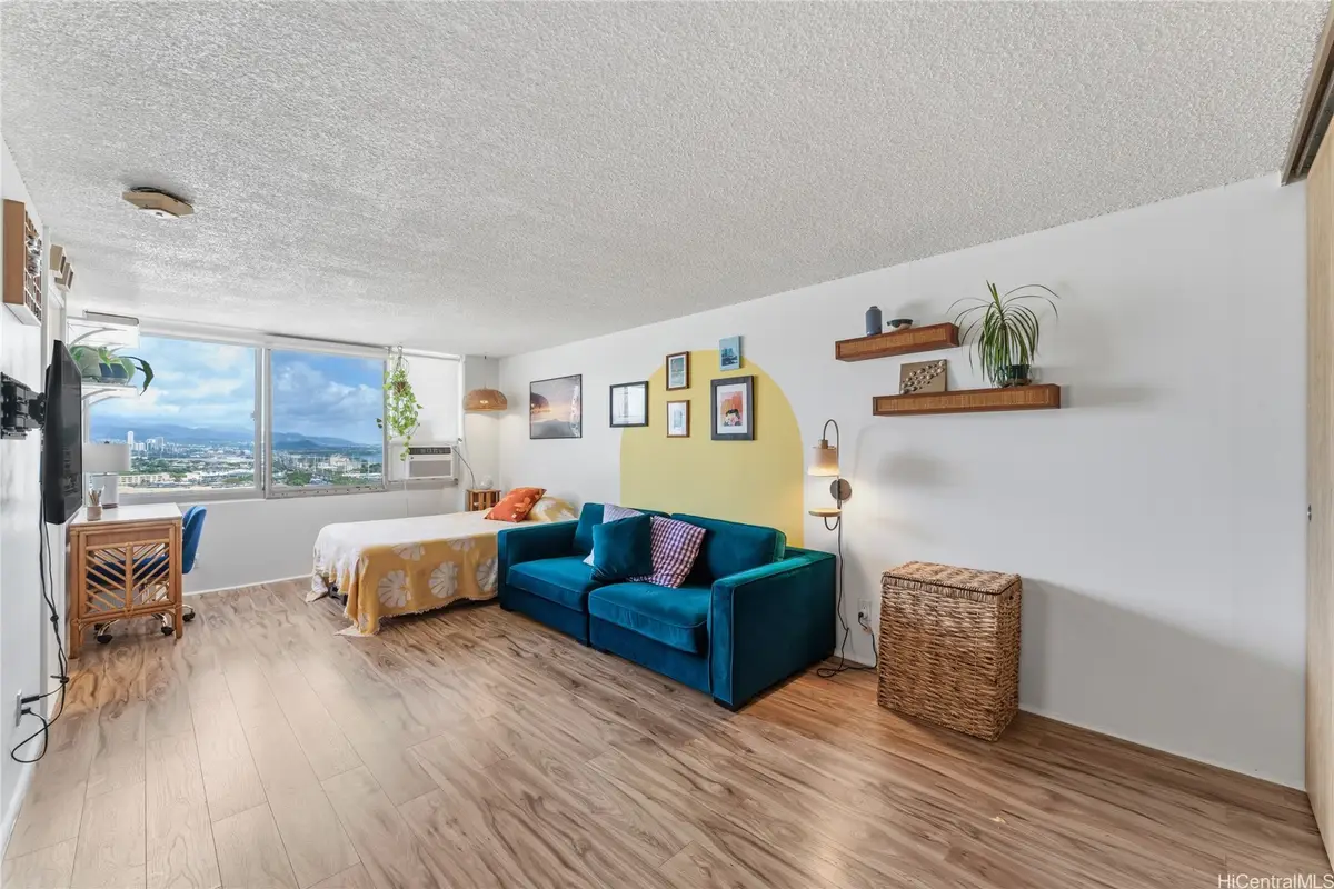 1060 Kamehameha Highway #2205B, Pearl City, HI 96782 - #1