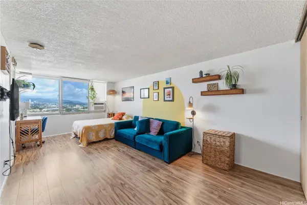 1060 Kamehameha Highway #2205B, Pearl City, HI 96782