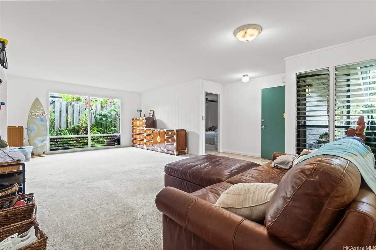 1074 Lunaai Street, Kailua, HI 96734 - #1