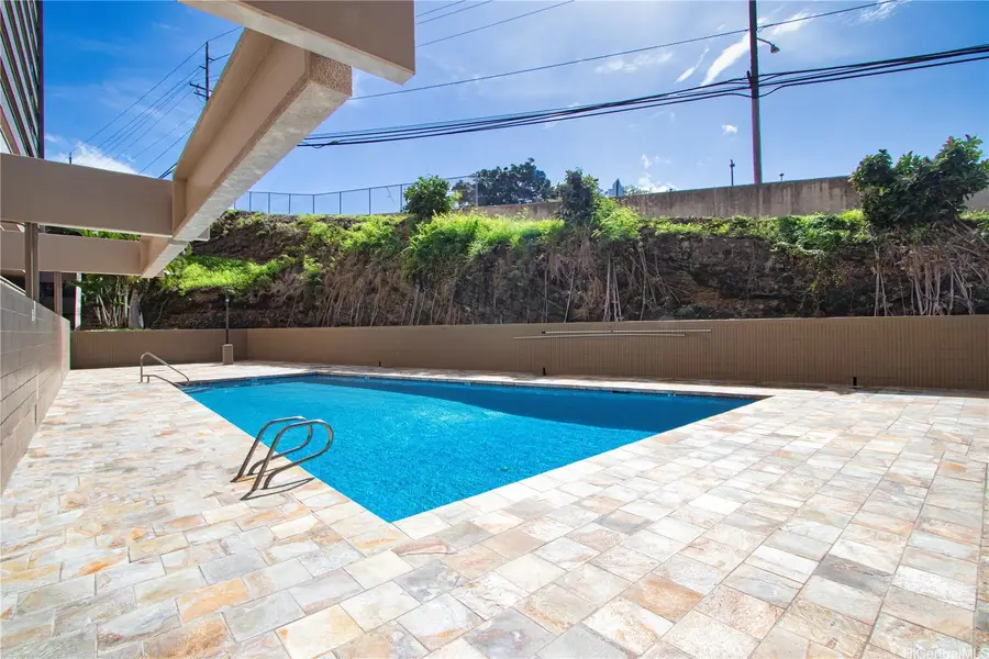 3215 Ala Ilima Street #B/PH8, Honolulu, HI 96818 - #2